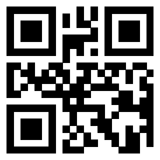 3912000092 Qr Code associato