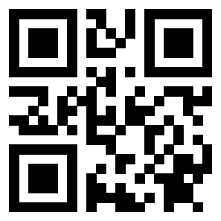 Immagine del Qr Code di 3912000096