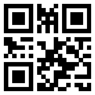 Immagine del QrCode di 3912000097
