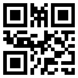 3912000098 - Immagine del Qr Code