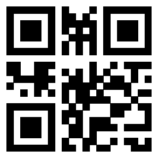 Qr Code di 3912000100