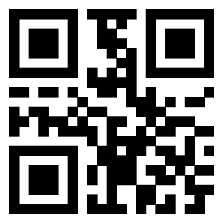 Scansione del QrCode di 3912000101