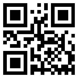3912000102 Qr Code associato