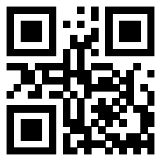 Scansione del Qr Code di 3912000103