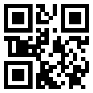 Immagine del Qr Code di 3912000105
