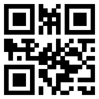 QrCode di 3912000107