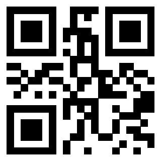 Il Qr Code di 3912000111