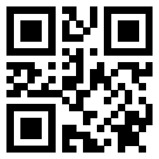 3912000112 - Immagine del Qr Code associato