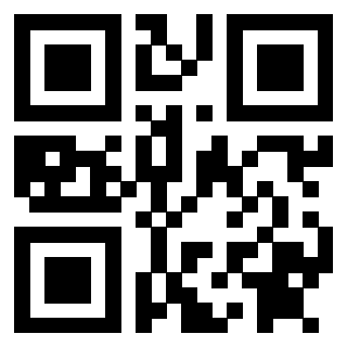 Scansione del QrCode di 3912000113