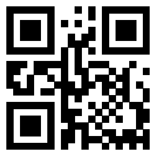 Scansione del Qr Code di 3912000118