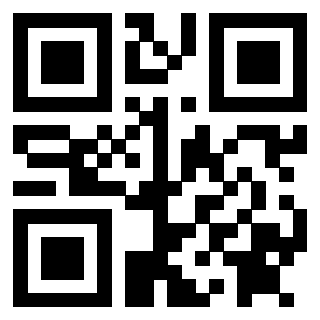 3912000119 Qr Code associato