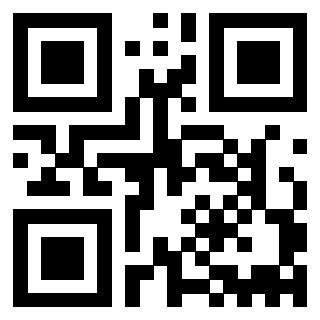 3912000121 Qr Code associato