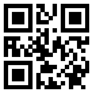3912000122 - Immagine del Qr Code