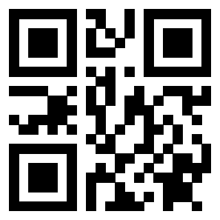 3912000124 - Immagine del Qr Code associato