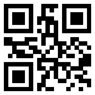 Scansione del QrCode di 3912000126