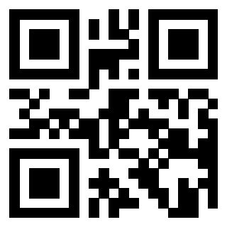 Il Qr Code di 3912000134