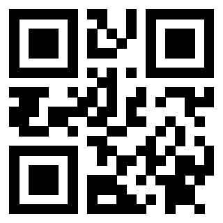 Il Qr Code di 3912000135