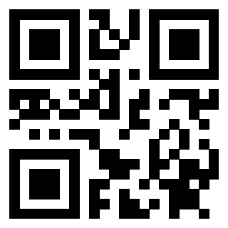 3912000137 - Immagine del QrCode