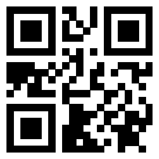 3912000141 - Immagine del QrCode associato