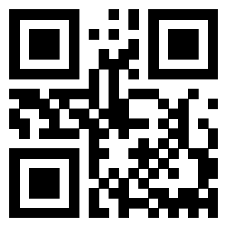 Immagine del Qr Code di 3912000142