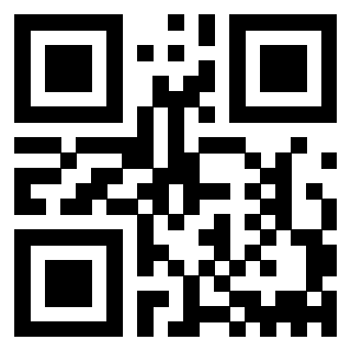 Scansione del QrCode di 3912000146