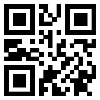 Il QrCode di 3912000148