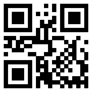 3912000152 - Immagine del Qr Code