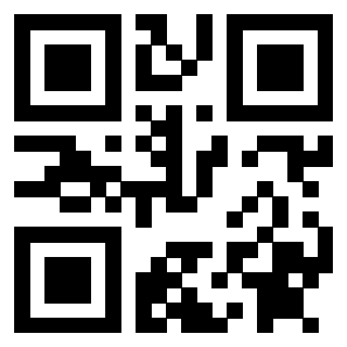 Il QrCode di 3912000153