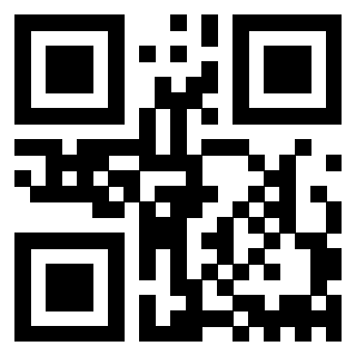 Immagine del Qr Code di 3912000156