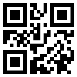 Il Qr Code di 3912000158