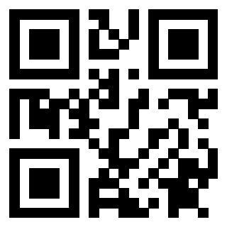 Il Qr Code di 3912000160