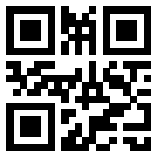 QrCode di 3912000161