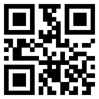 3912000162 - Immagine del QrCode