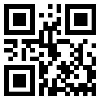 Il QrCode di 3912000163