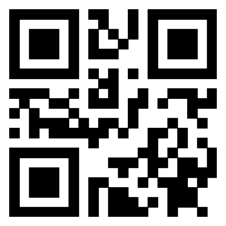 3912000165 - Immagine del QrCode