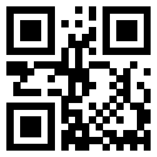 3912000168 - Immagine del QrCode associato