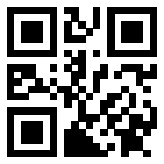 Il QrCode di 3912000169