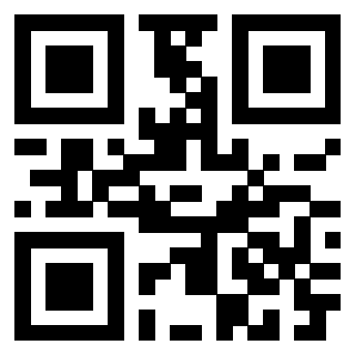 Scansione del Qr Code di 3912000172