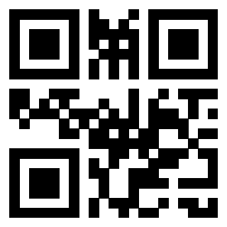3912000173 - Immagine del Qr Code associato