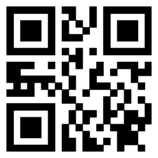 3912000177 - Immagine del Qr Code associato
