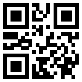 Immagine del Qr Code di 3912000179