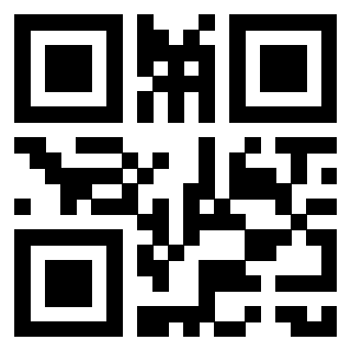3912000180 - Immagine del Qr Code associato