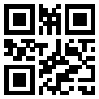 3912000181 - Immagine del QrCode