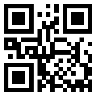 3912000184 - Immagine del QrCode associato