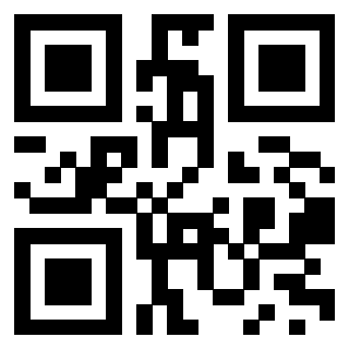Scansione del Qr Code di 3912013632