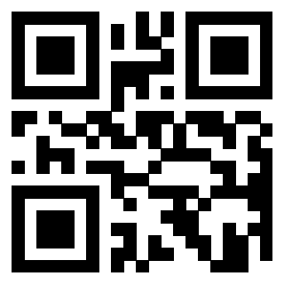 Il QrCode di 3912013636