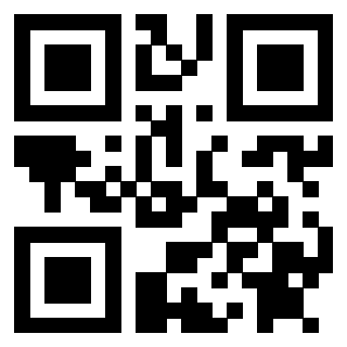 Il Qr Code di 3912013639