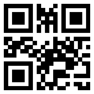 Il Qr Code di 3912013640