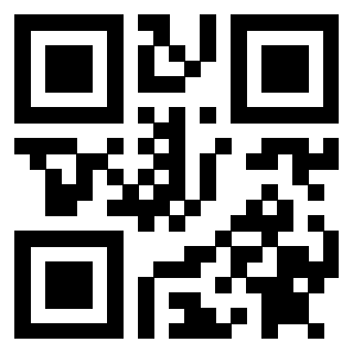 Scansione del Qr Code di 3912013641