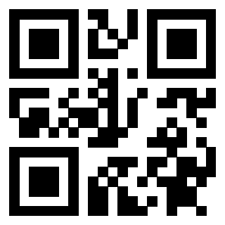 3912013643 - Immagine del Qr Code
